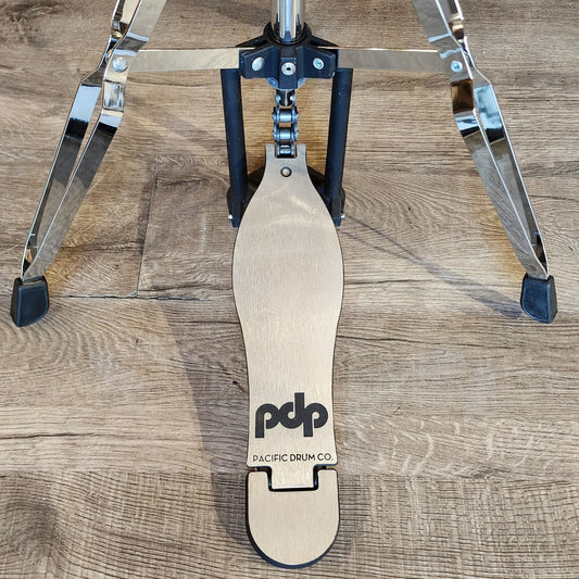 Used PDP Double Braced 3-Leg Hi Hat Stand - Good - Drum Center Of Portsmouth