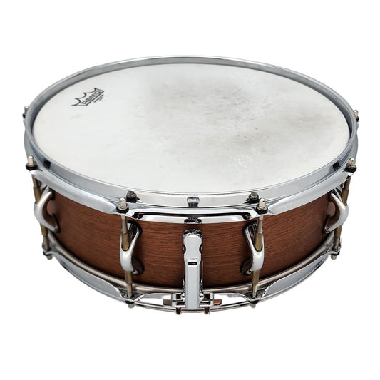 Used Pearl Sensitone Baritone Snare Drum 15x5 - Excellent - Drum Center Of Portsmouth
