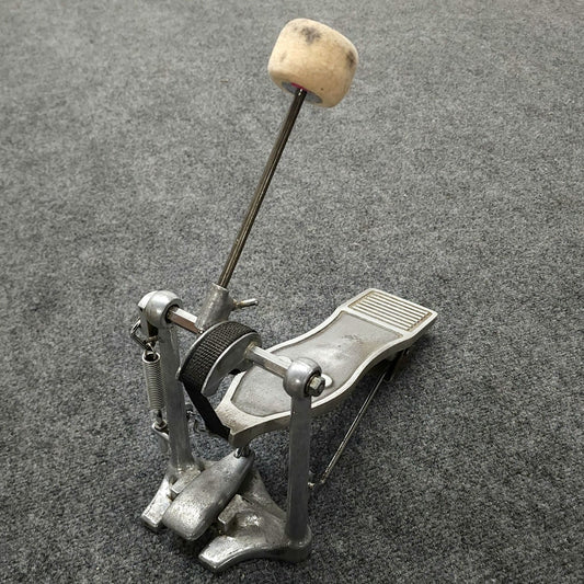 Used DW 5000 Single Chain Single Bass Drum Pedal - Good - Drum Center Of Portsmouth