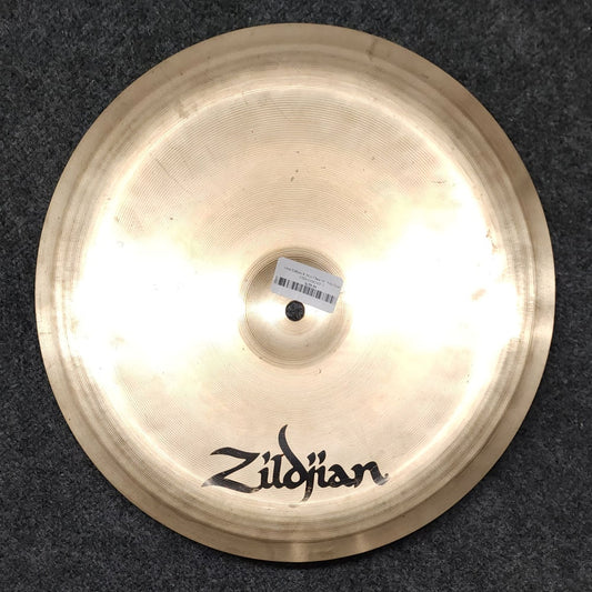 Used Zildjian K Mini China 14" - Very Good - Drum Center Of Portsmouth