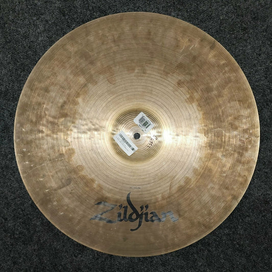 Used Zildjian Kerope Crash Cymbal 18" 1384 grams - Very Good - Drum Center Of Portsmouth
