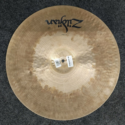 Used Zildjian Kerope Crash Cymbal 19" 1602 grams - Very Good - Drum Center Of Portsmouth