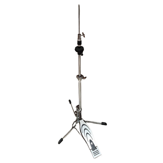 Used Sakae Flat Based Hi Hat Stand - Very Good - Drum Center Of Portsmouth