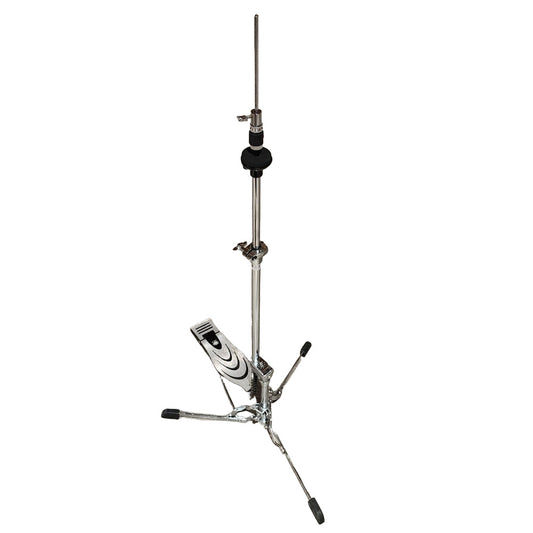 Used Sakae Flat Based Hi Hat Stand - Very Good - Drum Center Of Portsmouth