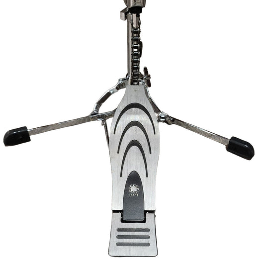 Used Sakae Flat Based Hi Hat Stand - Very Good - Drum Center Of Portsmouth