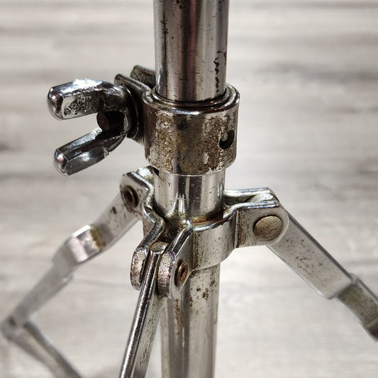 Used Slingerland Snare Stand - Good - Drum Center Of Portsmouth