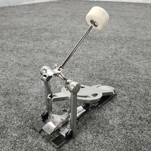 Used Ludwig Speed King Bass Drum Pedal - Very Good - Drum Center Of Portsmouth