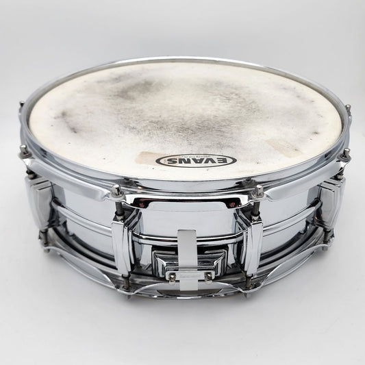 Used Ludwig Supraphonic Snare Drum 14x5 - Good - Drum Center Of Portsmouth