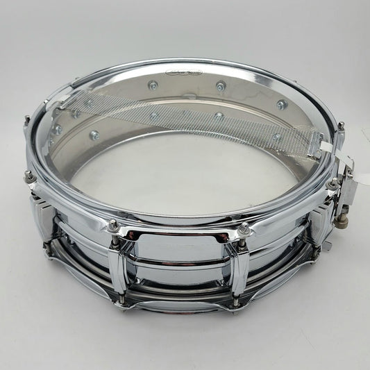 Used Ludwig Supraphonic Snare Drum 14x5 - Good - Drum Center Of Portsmouth