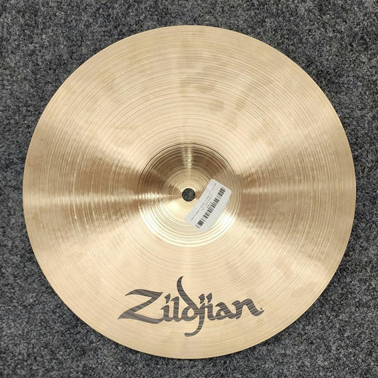 Used Zildjian A Splash Cymbal 12" - Very Good - Drum Center Of Portsmouth