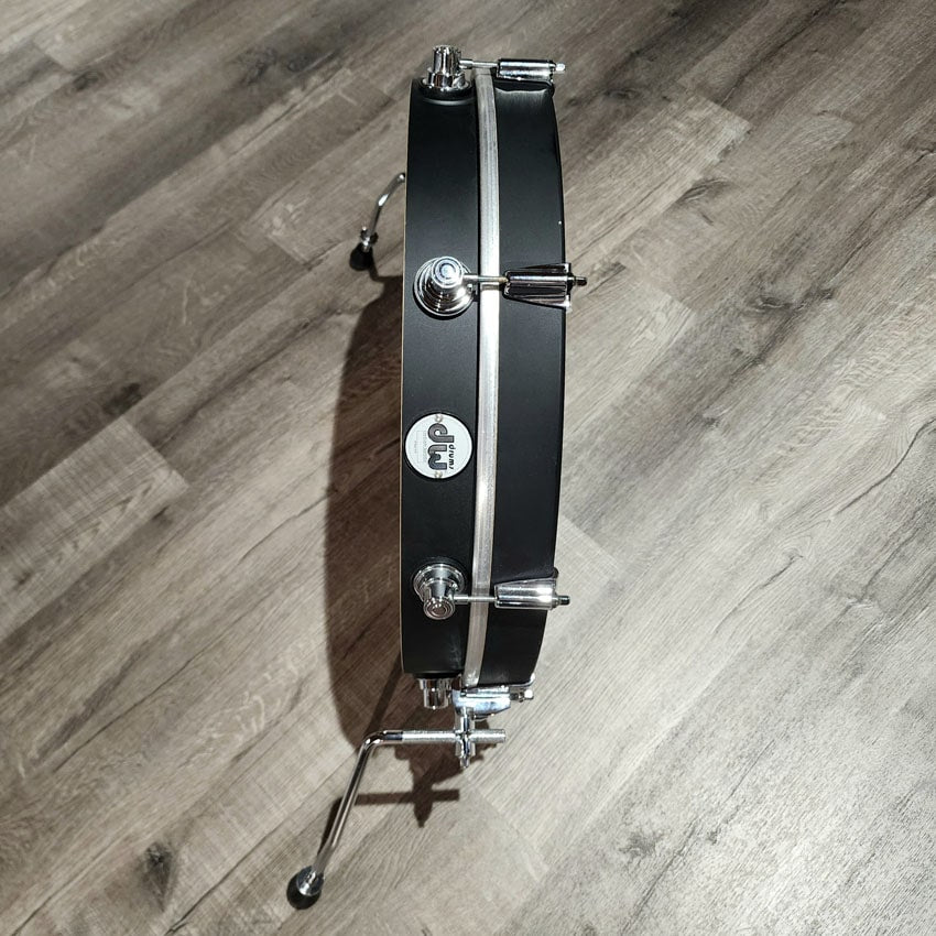 Used DW Design Series Pancake Bass Drum 20" - Very Good - Drum Center Of Portsmouth