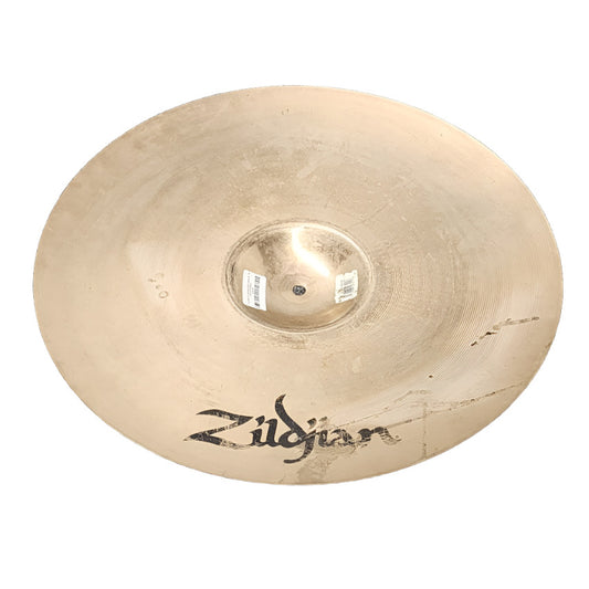 Used Zildjian A Projection Ride Cymbal 20" - Good - Drum Center Of Portsmouth