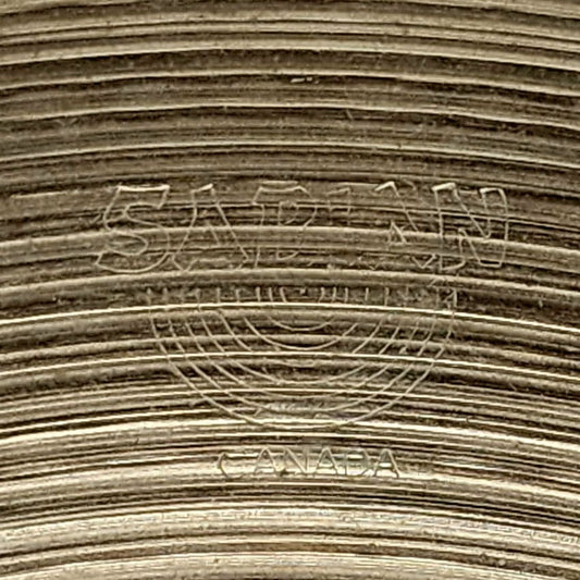Used Sabian Crash Cymbal 16" - Good - Drum Center Of Portsmouth