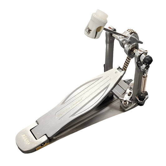 Used Tama Speed Cobra 900 Single Bass Drum Pedal w/Case - Good - Drum Center Of Portsmouth