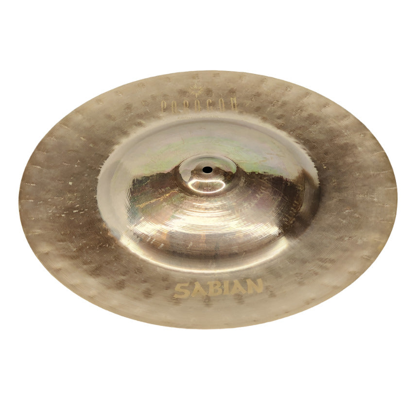 Used Sabian Paragon China Cymbal 19" - Good - Drum Center Of Portsmouth