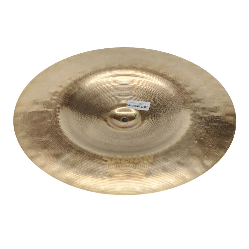 Used Sabian Paragon China Cymbal 19" - Good - Drum Center Of Portsmouth