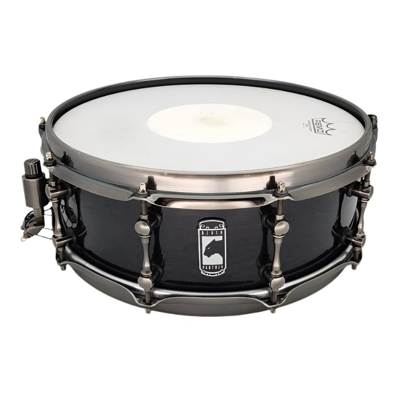 Used Mapex Black Widow Snare Drum 14x5 - Very Good - Drum Center Of Portsmouth