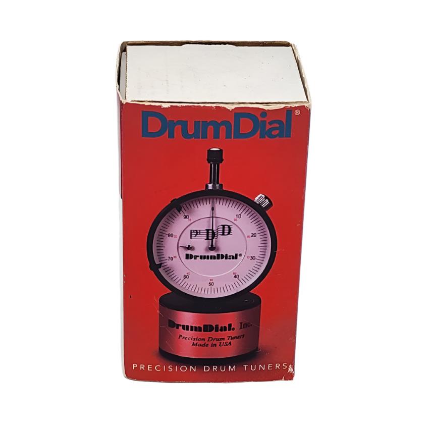 Used Drum Dial Drum Tuning Aid - Drum Center Of Portsmouth