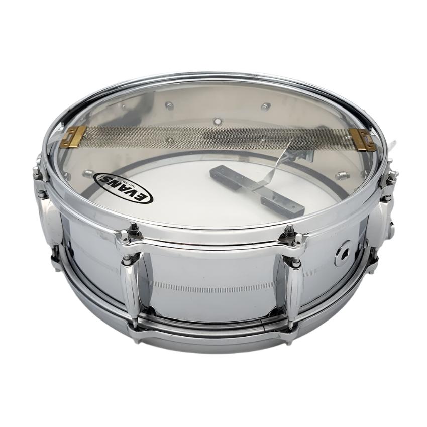 Used Vintage Gretsch 4160 COB Snare Drum 14x5 - Very Good - Drum Center Of Portsmouth