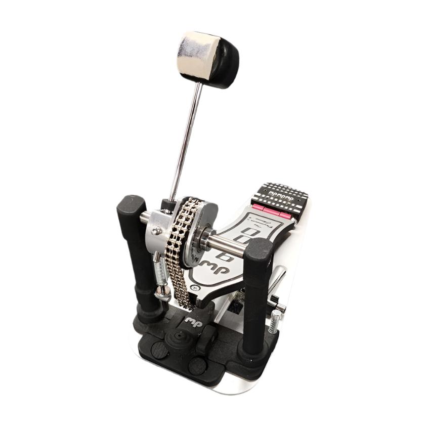 Used DW 9000 Single Bass Drum Pedal - Very Good - Drum Center Of Portsmouth