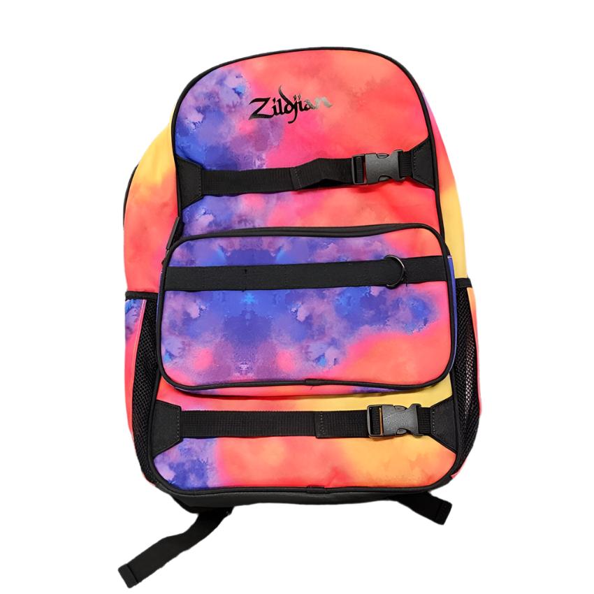 Used Zildjian Student Backpack/Stick Bag - Good - Drum Center Of Portsmouth