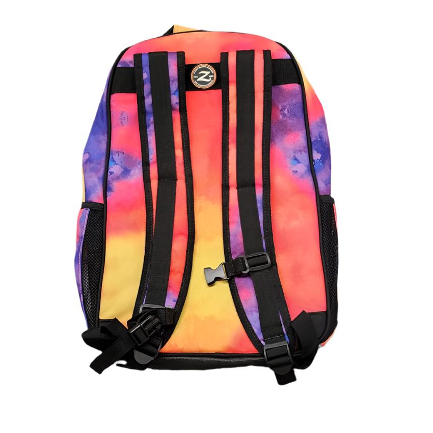 Used Zildjian Student Backpack/Stick Bag - Good - Drum Center Of Portsmouth