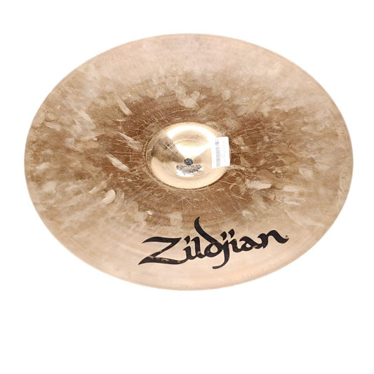 Used Zildjian A Custom Crash Cymbal 17" - Good - Drum Center Of Portsmouth
