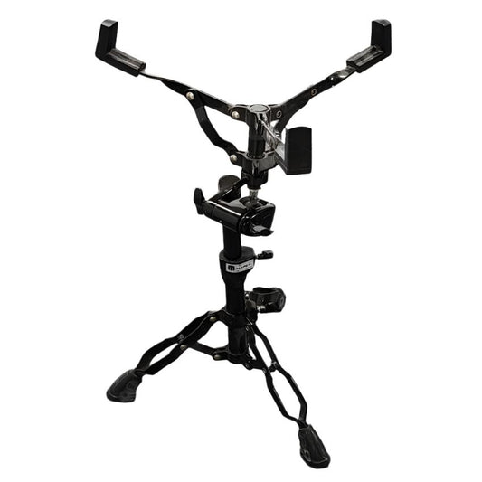 Used Mapex Double Braced Snare Drum Stand - Good - Drum Center Of Portsmouth