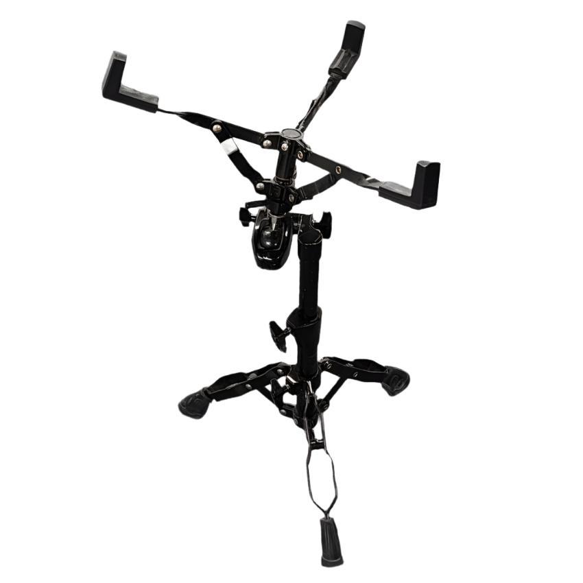 Used Mapex Double Braced Snare Drum Stand - Good - Drum Center Of Portsmouth