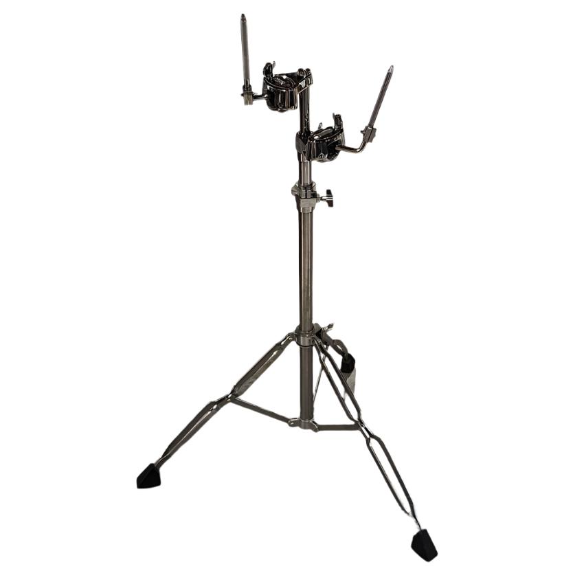 Used Tama Double Tom Stand - Good - Drum Center Of Portsmouth