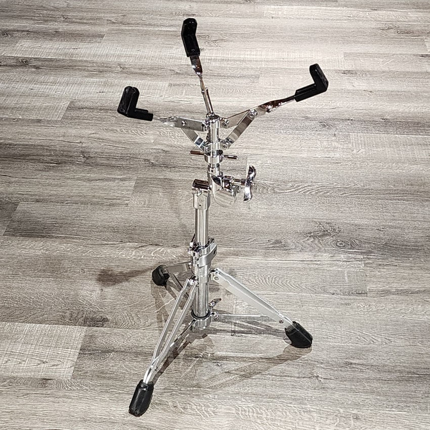 Used Canopus Hybrid Snare Drum Stand - Good - Drum Center Of Portsmouth