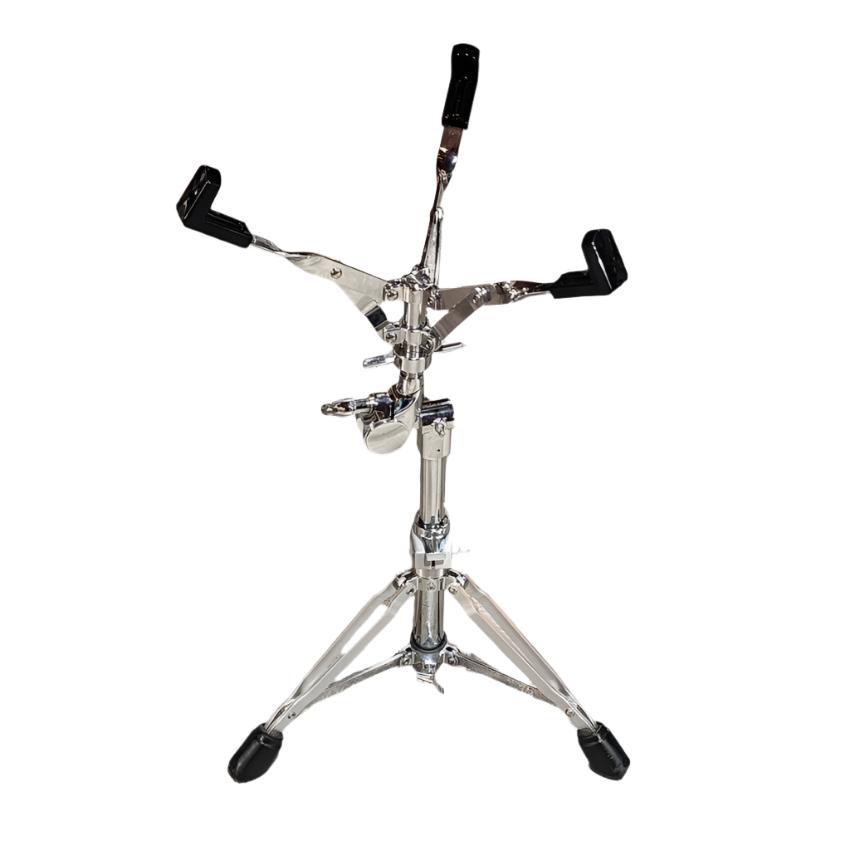 Used Canopus Hybrid Snare Drum Stand - Good - Drum Center Of Portsmouth