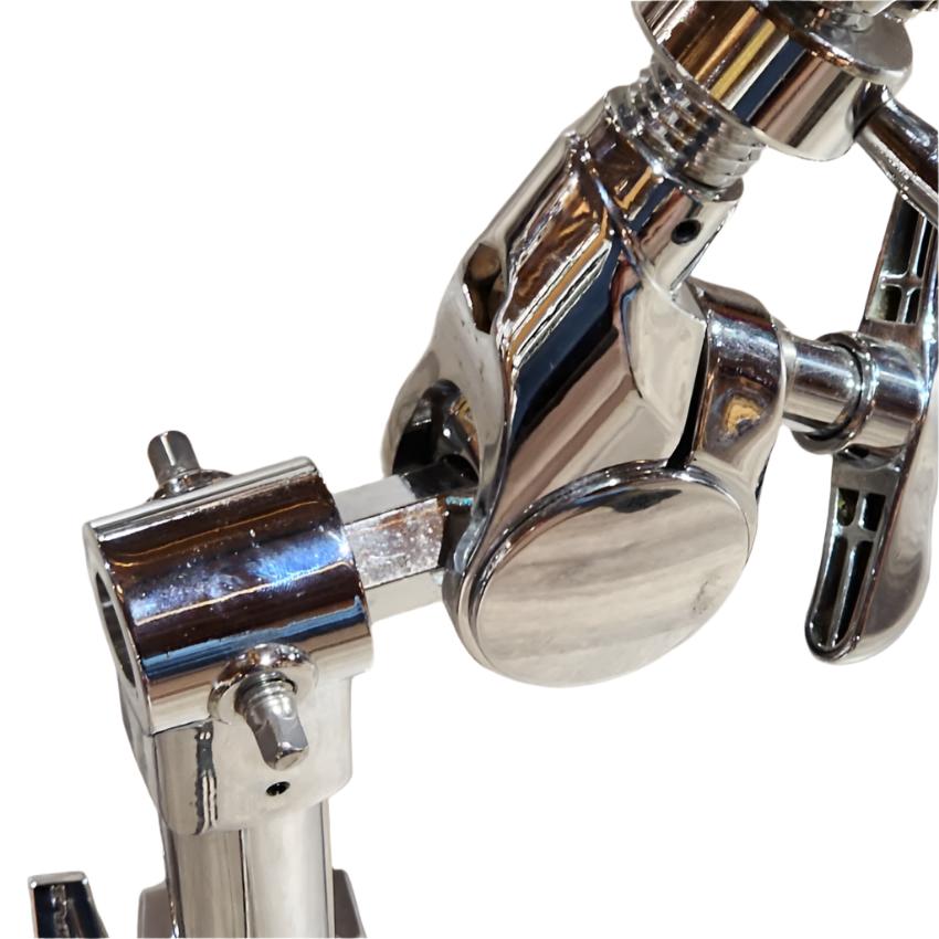 Used Canopus Hybrid Snare Drum Stand - Good - Drum Center Of Portsmouth