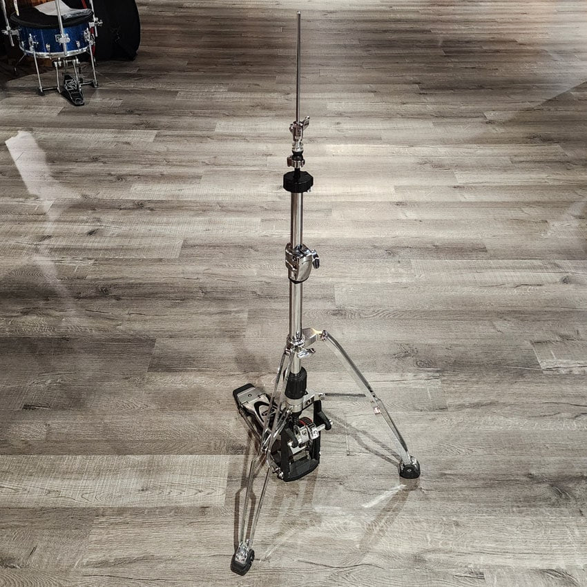 Used Pearl Eliminator Hi Hat Stand - Very Good - Drum Center Of Portsmouth