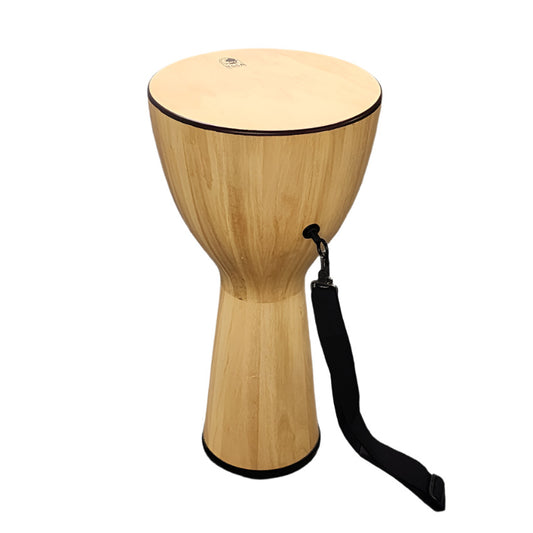 Used Toca Cajon Djembe 13x25 - Excellent - Drum Center Of Portsmouth
