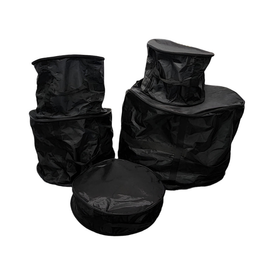 Used Beato Bag Set 12/13/16/22/14SD - Good - Drum Center Of Portsmouth
