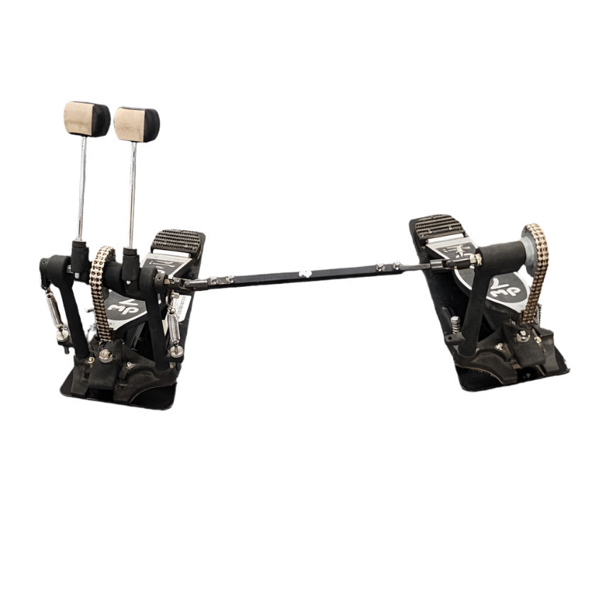 Used DW 7000 Double Bass Drum Pedal - Good - Drum Center Of Portsmouth