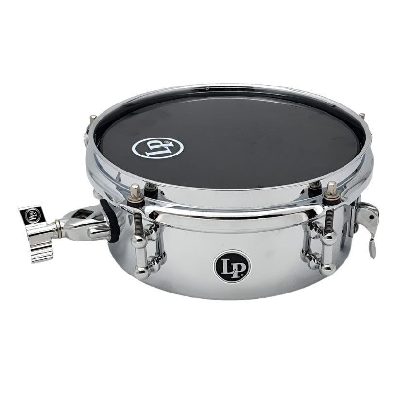 Used LP 8" Micro Snare - Very Good - Drum Center Of Portsmouth