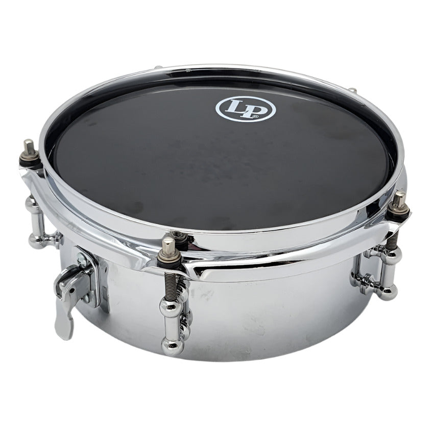 Used LP 8" Micro Snare - Very Good - Drum Center Of Portsmouth