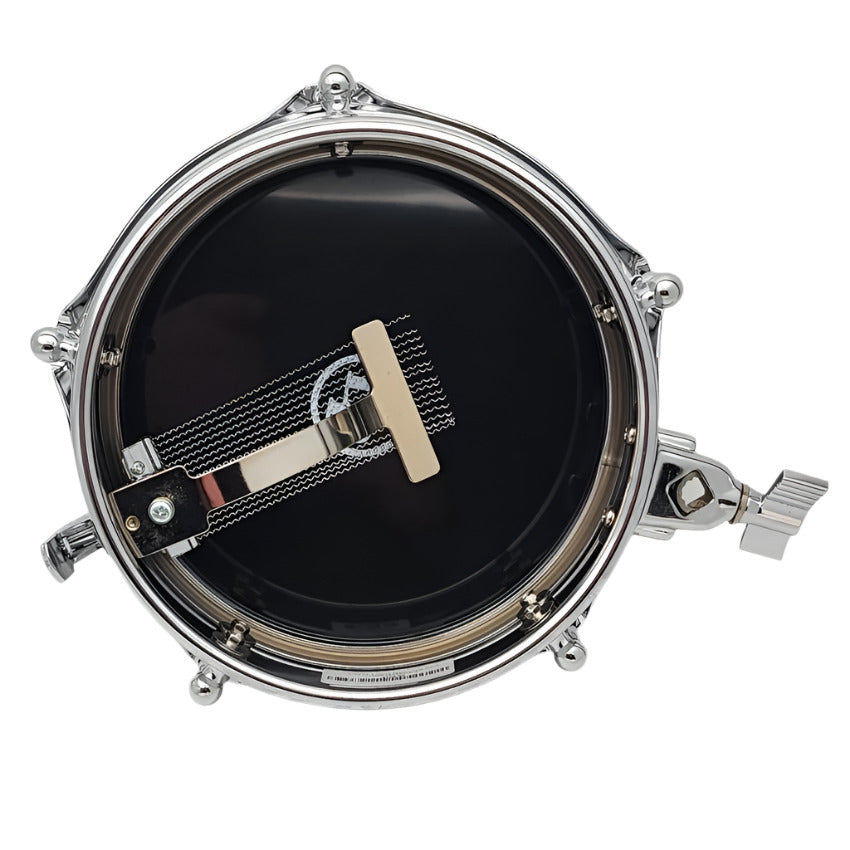 Used LP 8" Micro Snare - Very Good - Drum Center Of Portsmouth