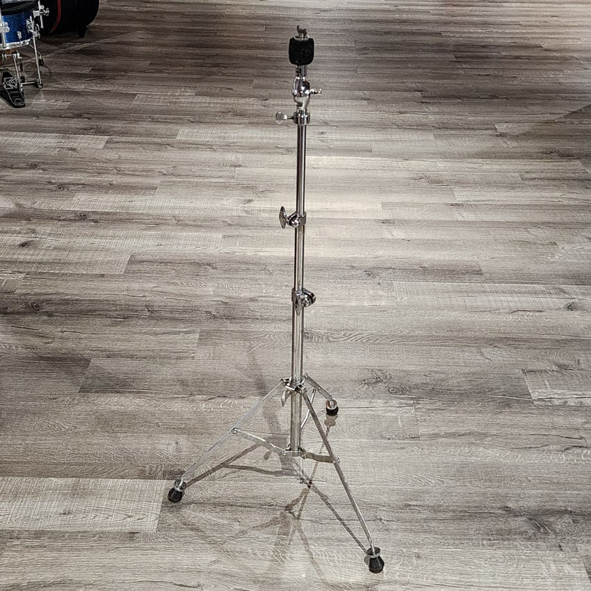 Used Vintage Sonor Straight Cymbal Stand (2 of 2) - Good - Drum Center Of Portsmouth