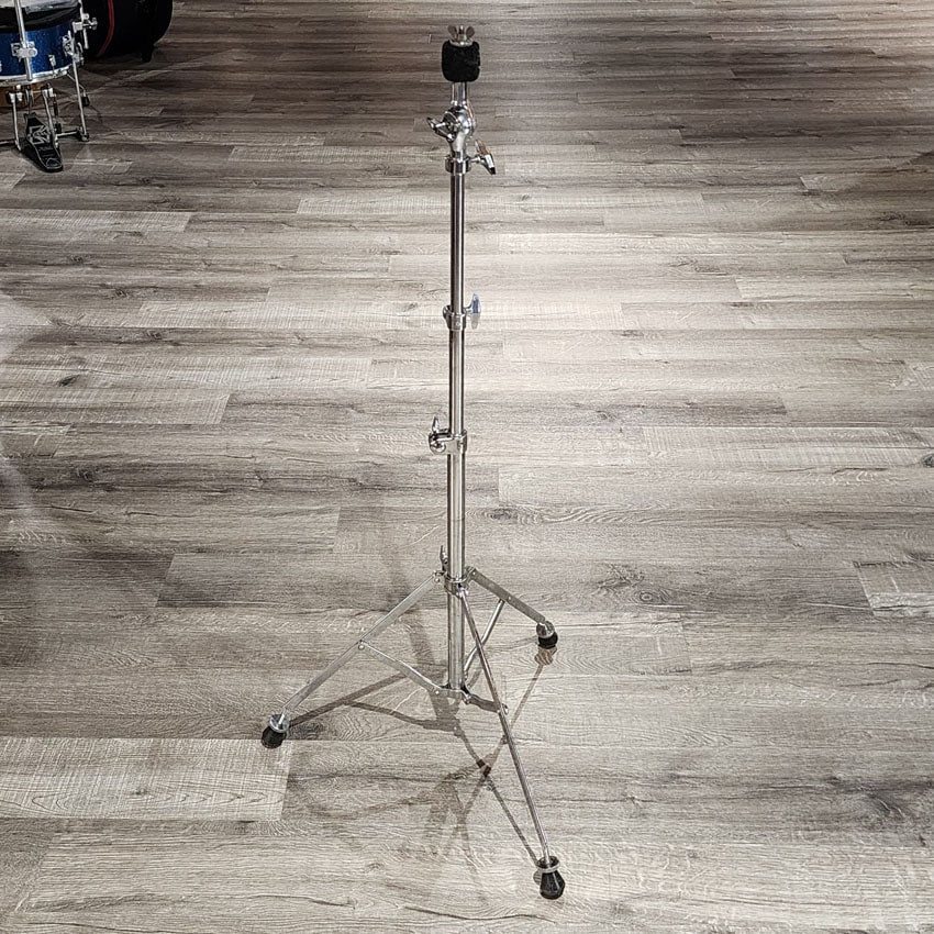 Used Vintage Sonor Straight Cymbal Stand (2 of 2) - Good - Drum Center Of Portsmouth