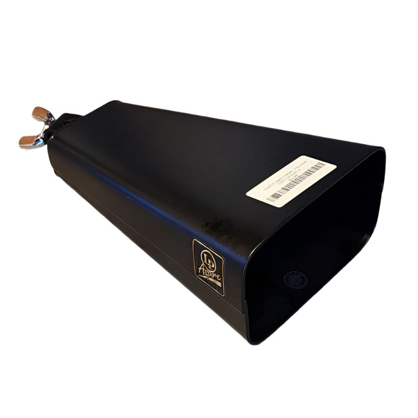 Used LP Aspire Cowbell - Very Good - Drum Center Of Portsmouth