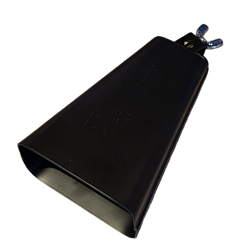 Used LP Aspire Cowbell - Very Good - Drum Center Of Portsmouth