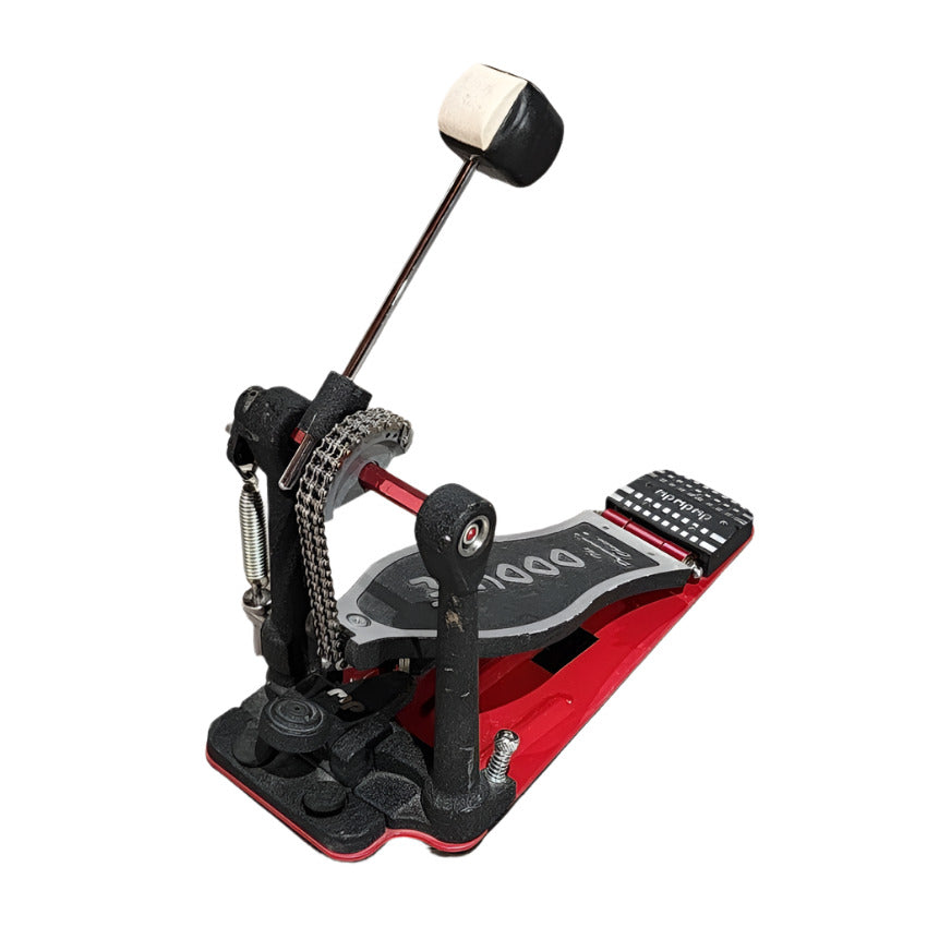 Used DW 5000 Single Bass Drum Pedal - Very Good - Drum Center Of Portsmouth