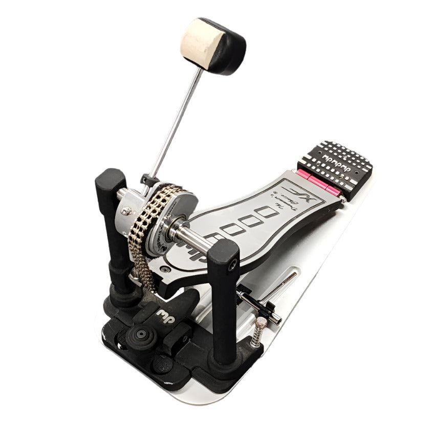 Used DW 9000 XF Single Bass Drum Pedal - Very Good - Drum Center Of Portsmouth
