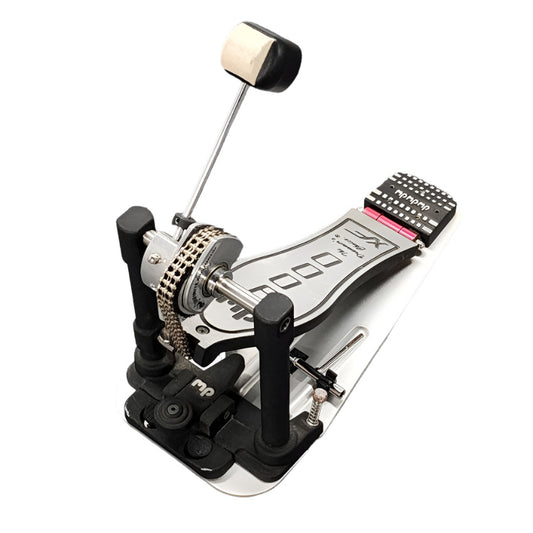 Used DW 9000 XF Single Bass Drum Pedal - Very Good - Drum Center Of Portsmouth