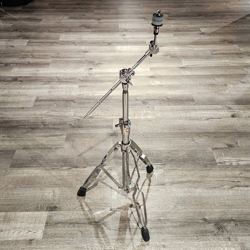 Used DW DWCP9701 Low Boom Cymbal Stand - Excellent - Drum Center Of Portsmouth