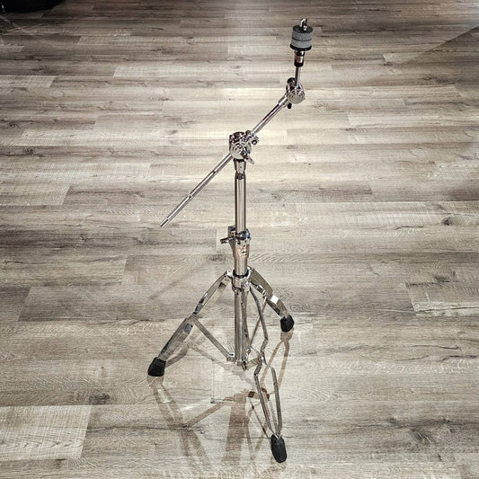 Used DW DWCP9701 Low Boom Cymbal Stand - Excellent - Drum Center Of Portsmouth