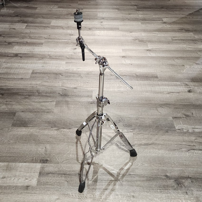 Used DW DWCP9701 Low Boom Cymbal Stand - Excellent - Drum Center Of Portsmouth